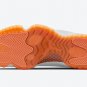 Unisex  Air Jordan 11 Retro Low Bright Citrus AH7860-139