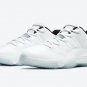 Men Air Jordan 11 Retro Low Legend Blue AV2187-117