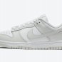 Unisex Dunk Low Photon Dust DD1503-103