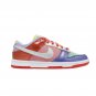 Unisex Dunk Low Sunset Pulse DN0855-600