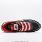 LDWaffle Undercover Sacai Midnight Spruce Red Unisex DJ4877-300