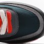 LDWaffle Undercover Sacai Midnight Spruce Red Unisex DJ4877-300