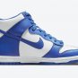 Unisex Dunk High Game Royal DD1399-102