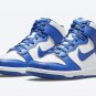 Unisex Dunk High Game Royal DD1399-102