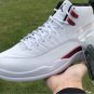 Air Jordan 12 Twist CT8013-106