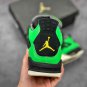 Men's Air Jordan 4 Manila