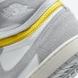 Unisex Air Jordan 1 High Switch Light Smoke Grey CW6576-100