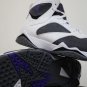 Men Air Jordan 7 Flint Grey Black CU9307-100