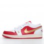 Unisex Air Jordan 1 Low Spades DJ5185-100