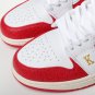 Unisex Air Jordan 1 Low Spades DJ5185-100