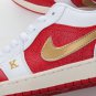 Unisex Air Jordan 1 Low Spades DJ5185-100