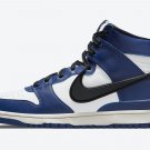 Unisex AMBUSH Dunk High Deep Royal Blue CU7544-400