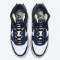 Unisex AMBUSH Dunk High Deep Royal Blue CU7544-400