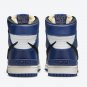 Unisex AMBUSH Dunk High Deep Royal Blue CU7544-400