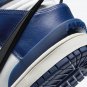 Unisex AMBUSH Dunk High Deep Royal Blue CU7544-400
