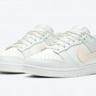Unisex Dunk Low Barely Green DD1503-104