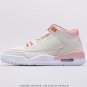 Women Air Jordan 4 Rust Pink CK9246-116