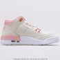 Women Air Jordan 4 Rust Pink CK9246-116