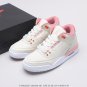 Women Air Jordan 4 Rust Pink CK9246-116
