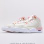Women Air Jordan 4 Rust Pink CK9246-116
