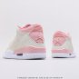 Women Air Jordan 4 Rust Pink CK9246-116