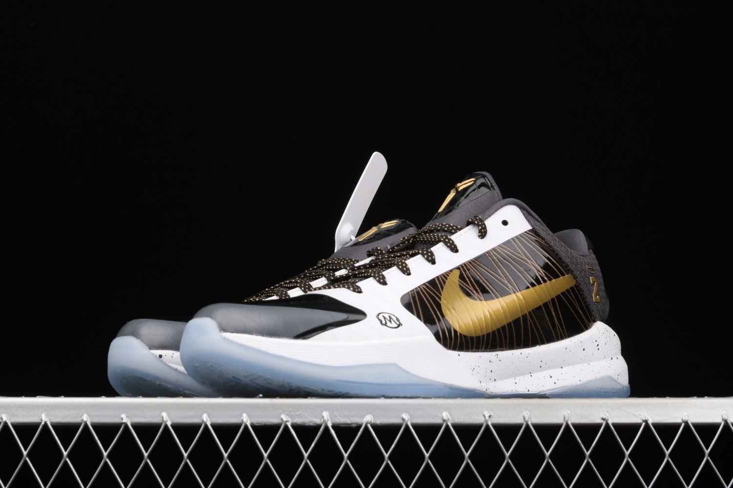 Men's Nk Zoom Kobe 5 Protro