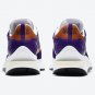 Unisex VaporWaffle Sacai Dark Iris Orange DD1875-500