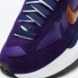Unisex VaporWaffle Sacai Dark Iris Orange DD1875-500
