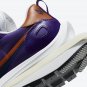 Unisex VaporWaffle Sacai Dark Iris Orange DD1875-500