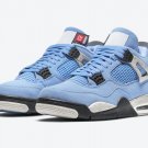 Air Jordan 4 University Blue CT8527-400