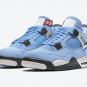 Air Jordan 4 University Blue CT8527-400