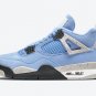 Air Jordan 4 University Blue CT8527-400