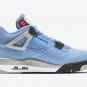 Air Jordan 4 University Blue CT8527-400