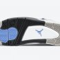 Air Jordan 4 University Blue CT8527-400