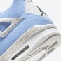 Air Jordan 4 University Blue CT8527-400
