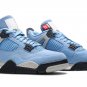 Air Jordan 4 University Blue CT8527-400