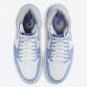 Unisex Jordan 1 Retro High Hyper Royal 555088-402
