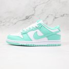 Women Dunk Low Green Glow DD1503-105