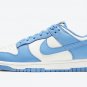 Unisex Dunk Low Coast DD1503-100