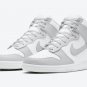 Unisex Dunk High Vast Grey DD1399 100