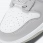 Unisex Dunk High Vast Grey DD1399 100