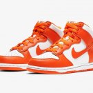 Unisex Dunk High Syracuse (2021) DD1399-101