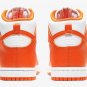 Unisex Dunk High Syracuse (2021) DD1399-101
