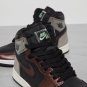 Unisex Air Jordan 1 High Patina  Rust Shadow 555088-033