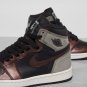 Unisex Air Jordan 1 High Patina  Rust Shadow 555088-033