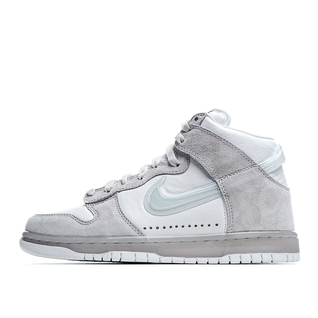 Unisex Slam Jam x Dunk High DA1639-100