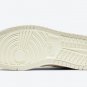 Unisex Air Jordan 1 Zoom Comfort