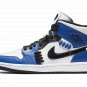 Unisex Jordan 1 Mid Sisterhood CV0152-401