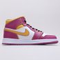 Unisex Jordan 1 Mid Dia de los Muertos DC0350-100