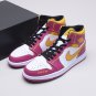 Unisex Jordan 1 Mid Dia de los Muertos DC0350-100